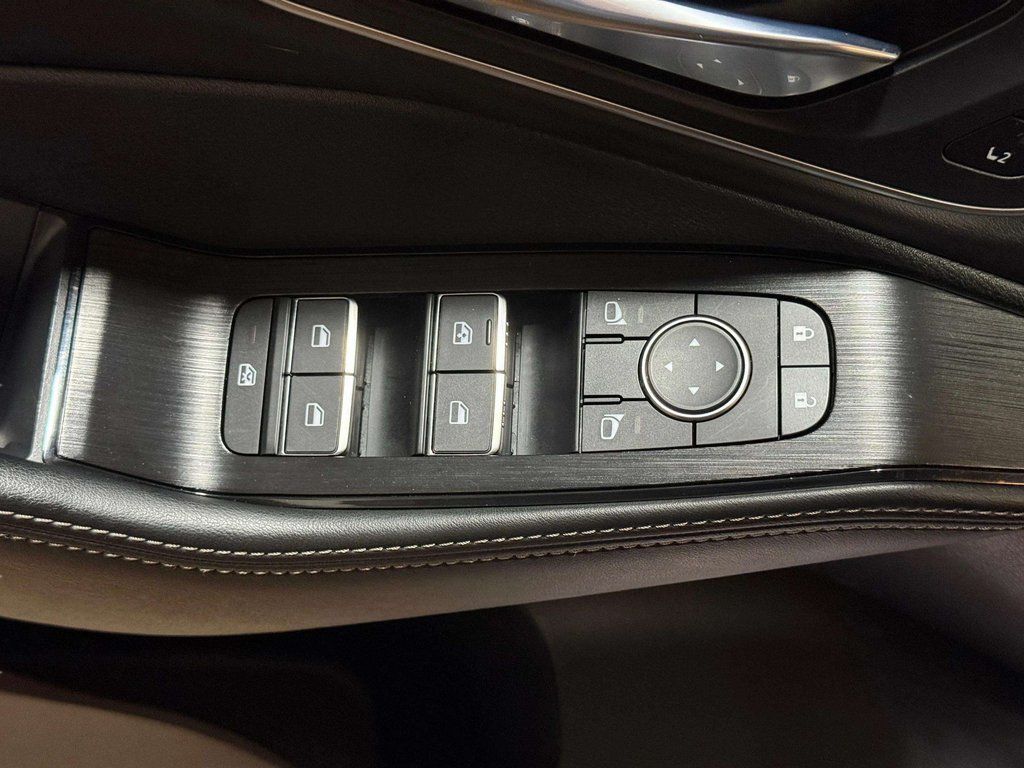 2023 Nissan Rogue Platinum w/Premium Pkg San Clemente CA