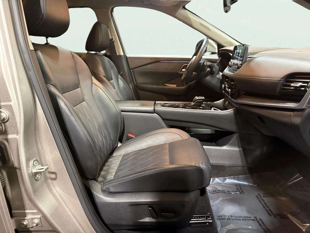 2023 Nissan Rogue Platinum w/Premium Pkg San Clemente CA