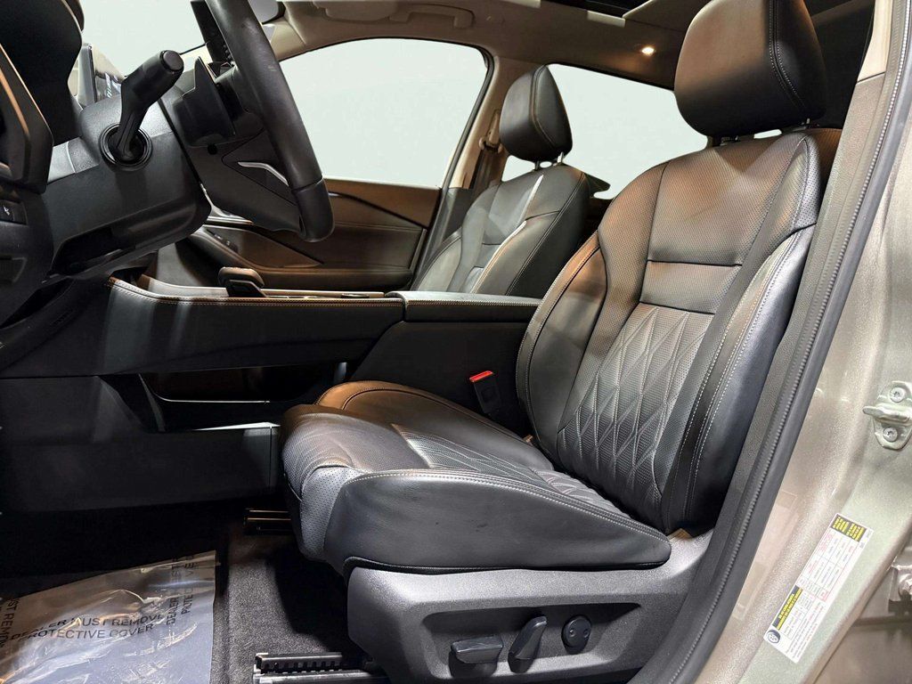 2023 Nissan Rogue Platinum w/Premium Pkg San Clemente CA