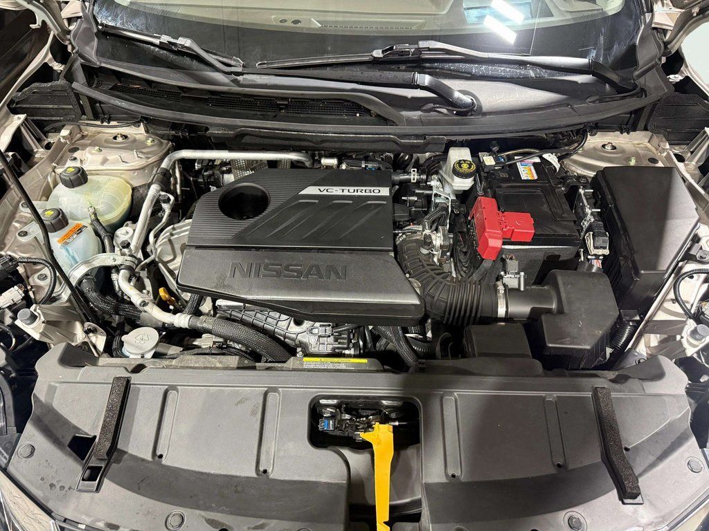 2023 Nissan Rogue Platinum w/Premium Pkg San Clemente CA