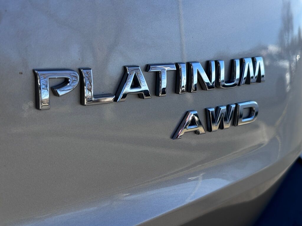 2023 Nissan Rogue Platinum w/Premium Pkg San Clemente CA
