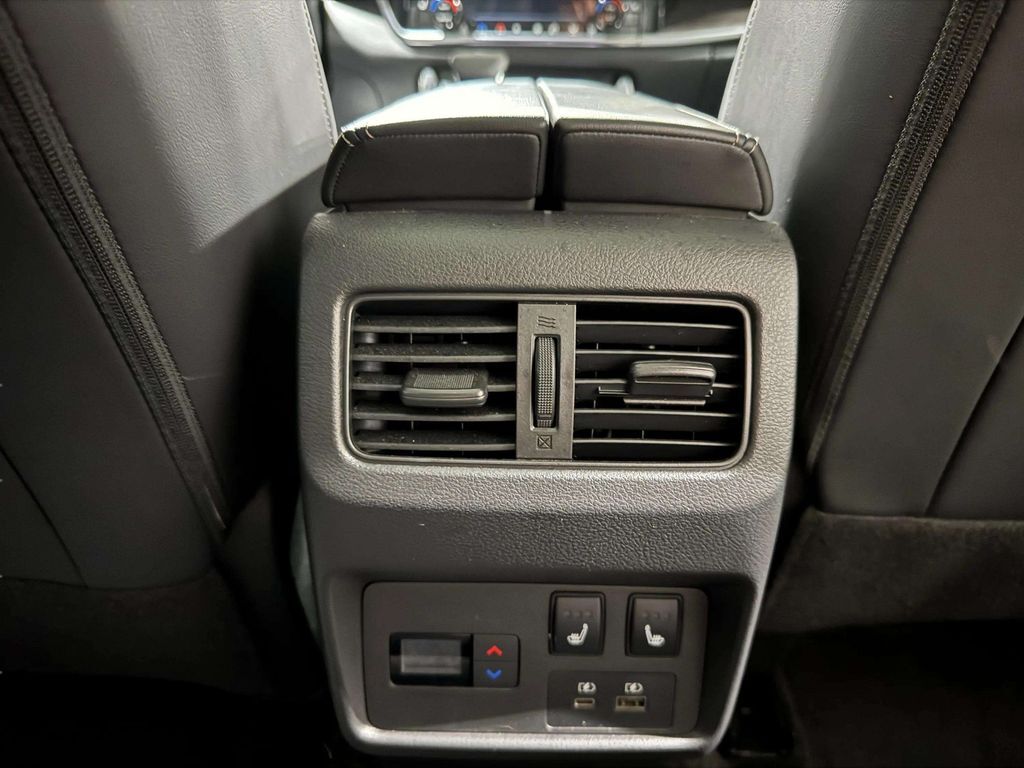 2023 Nissan Rogue Platinum w/Premium Pkg San Clemente CA
