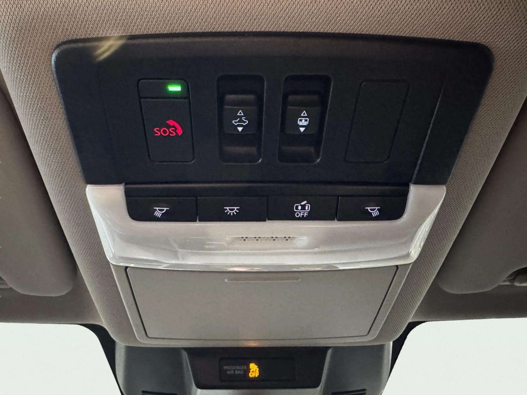 2023 Nissan Rogue Platinum w/Premium Pkg San Clemente CA