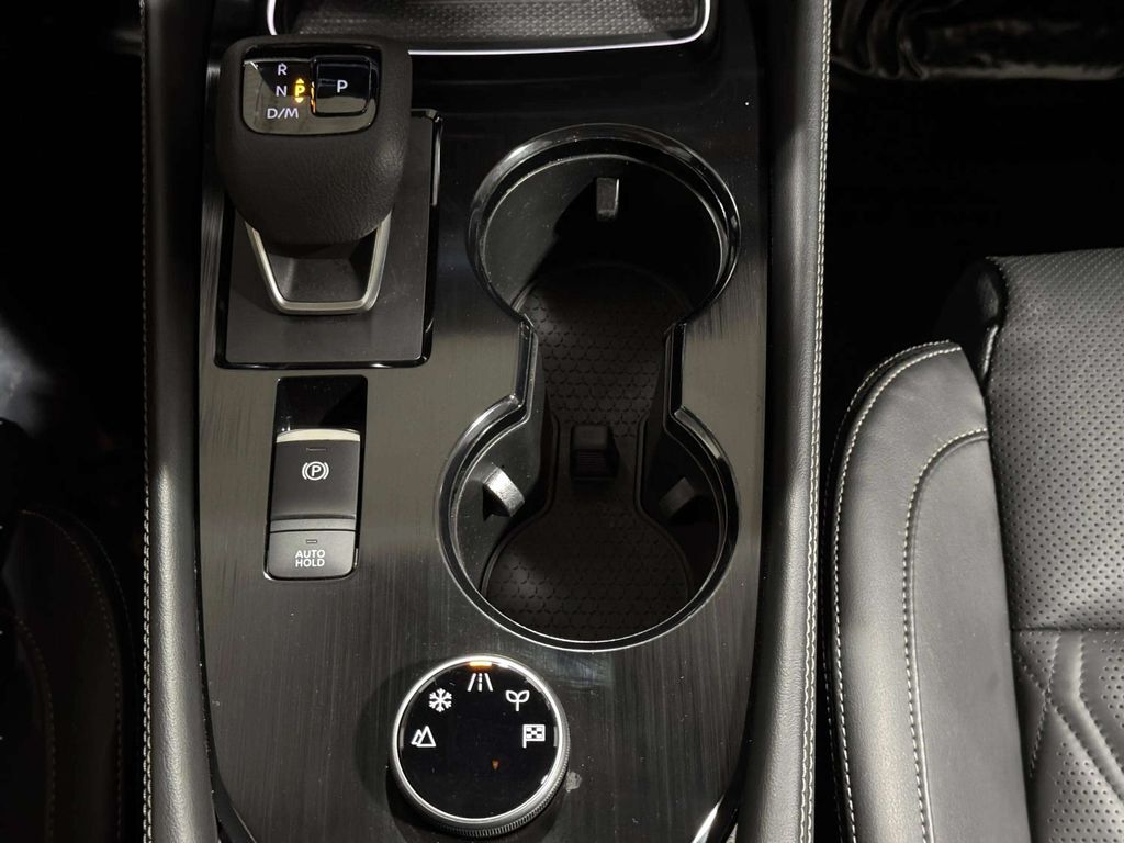 2023 Nissan Rogue Platinum w/Premium Pkg San Clemente CA