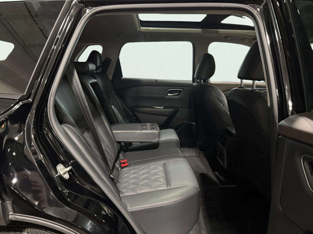 2023 Nissan Rogue Platinum w/Premium Pkg San Clemente CA