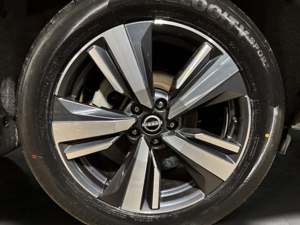 2023 Nissan Rogue Platinum w/Premium Pkg San Clemente CA