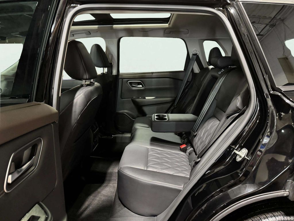2023 Nissan Rogue Platinum w/Premium Pkg San Clemente CA