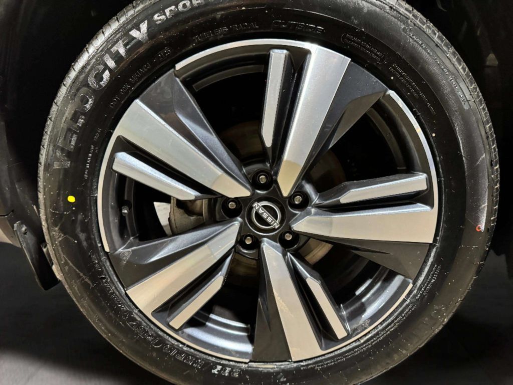 2023 Nissan Rogue Platinum w/Premium Pkg San Clemente CA