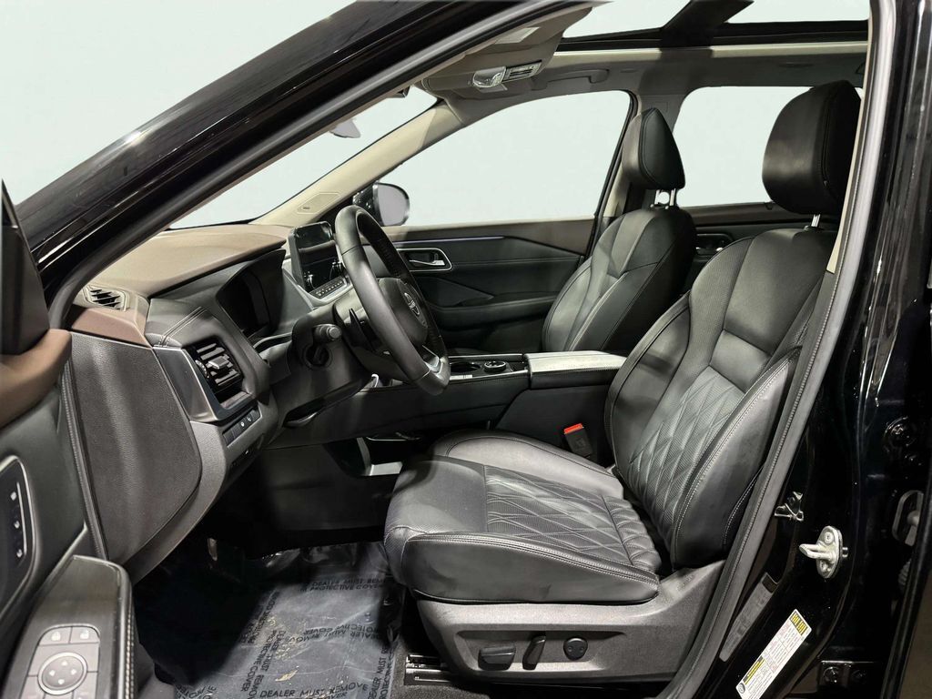 2023 Nissan Rogue Platinum w/Premium Pkg San Clemente CA