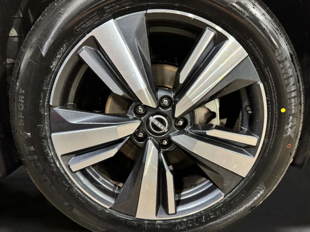 2023 Nissan Rogue Platinum w/Premium Pkg San Clemente CA