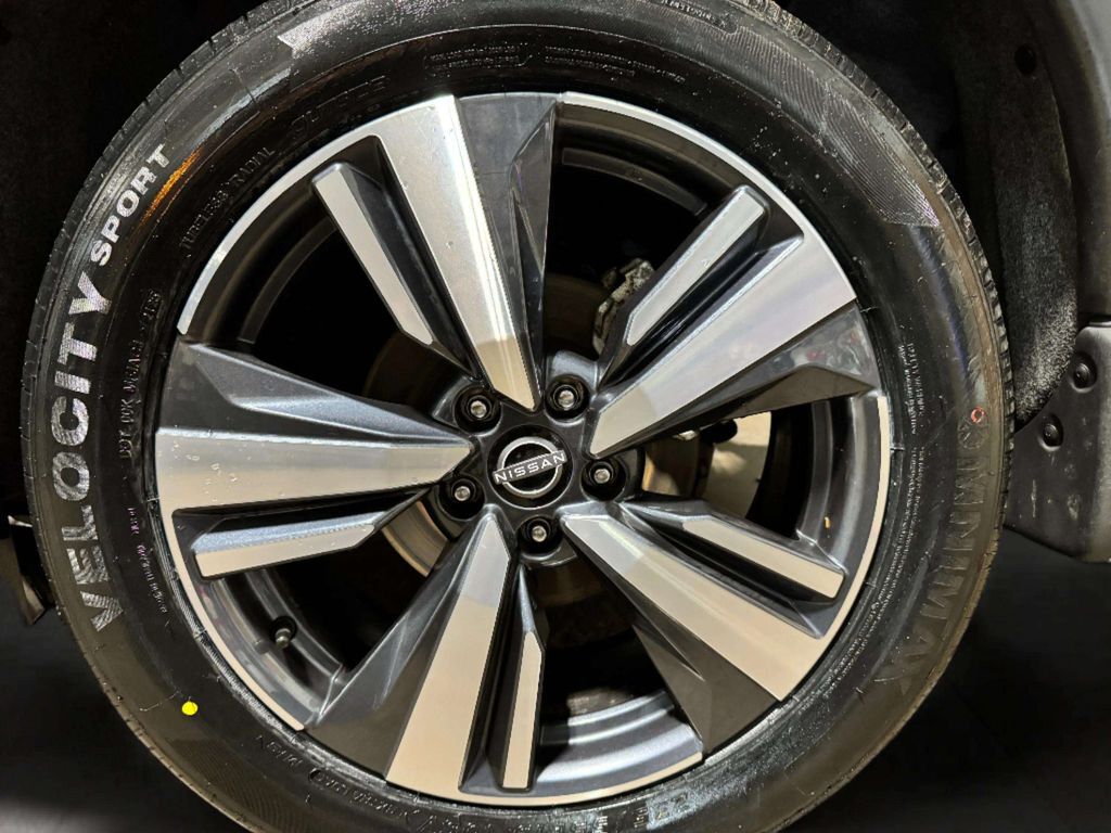 2023 Nissan Rogue Platinum w/Premium Pkg San Clemente CA