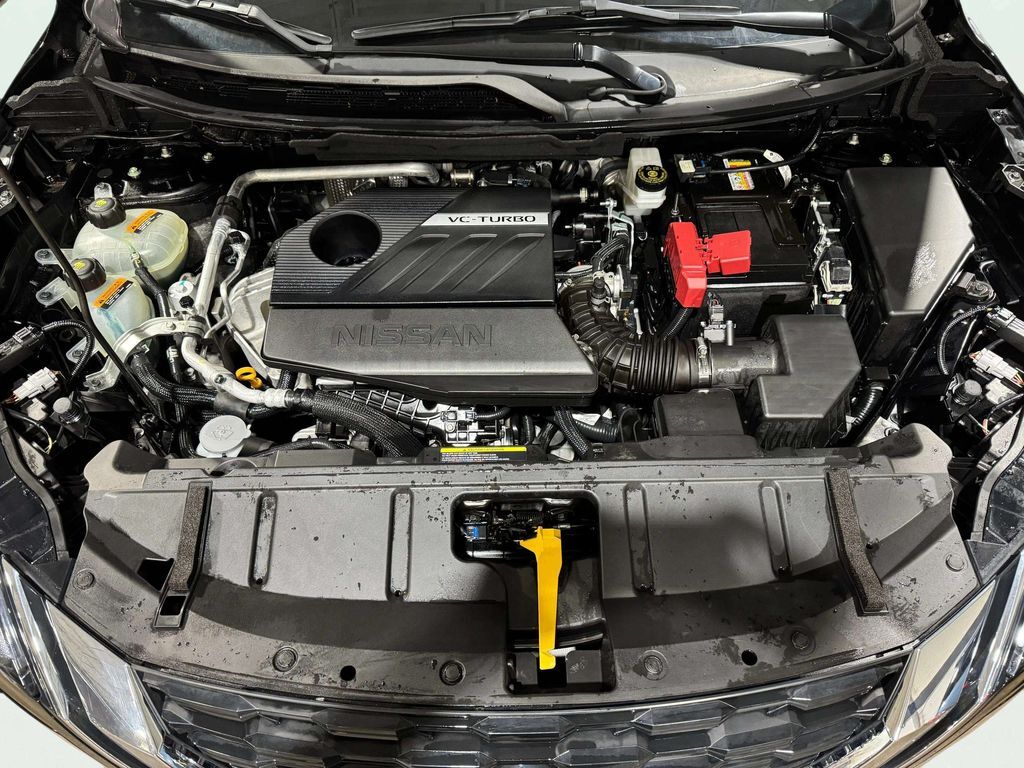 2023 Nissan Rogue Platinum w/Premium Pkg San Clemente CA