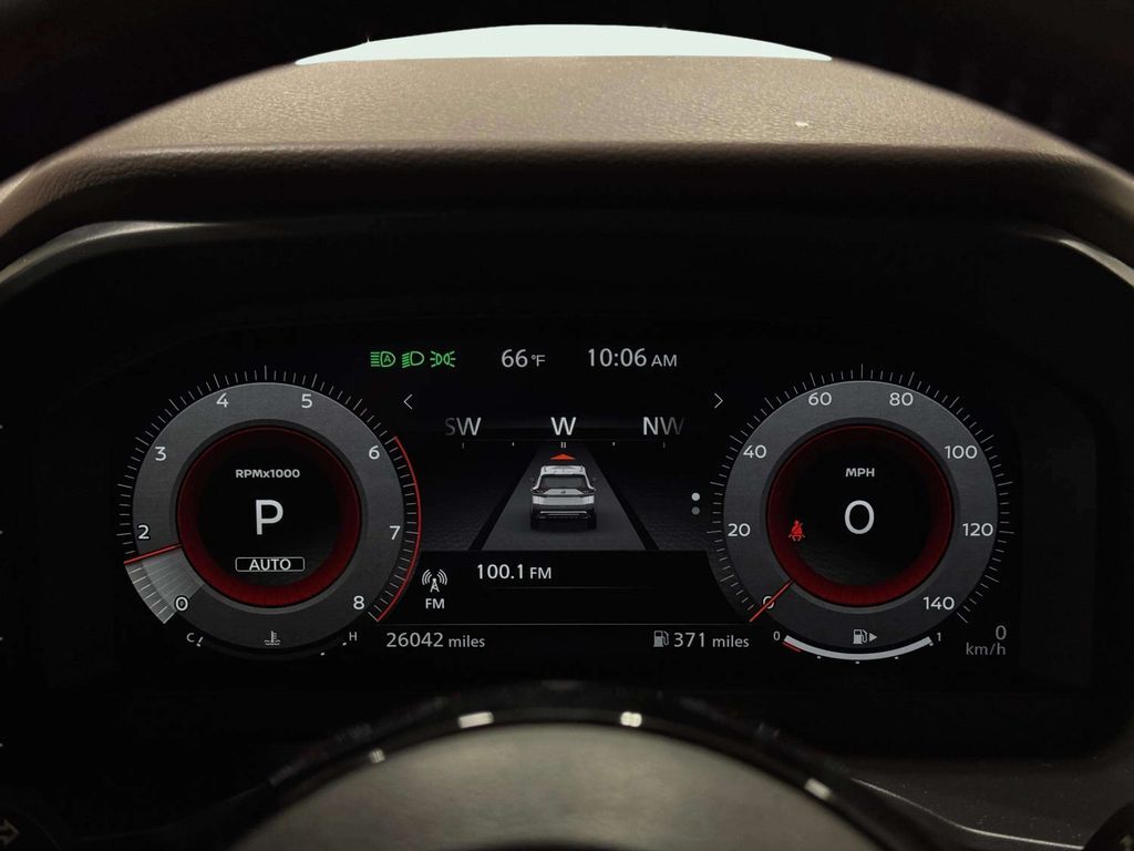 2023 Nissan Rogue Platinum w/Premium Pkg San Clemente CA