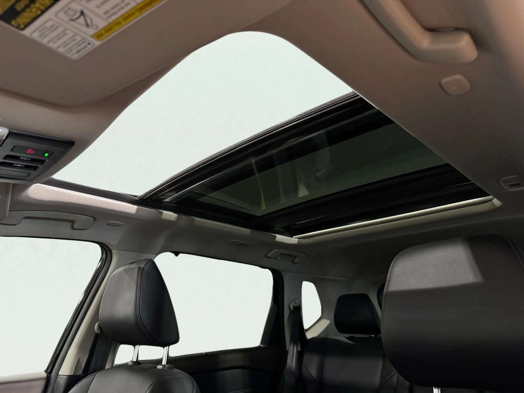 2023 Nissan Rogue Platinum w/Premium Pkg San Clemente CA