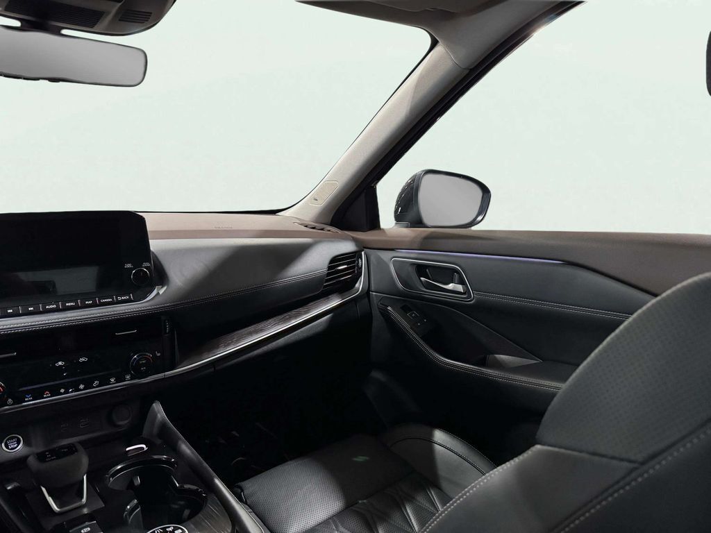 2023 Nissan Rogue Platinum w/Premium Pkg San Clemente CA