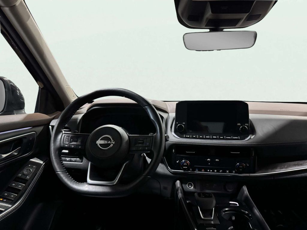2023 Nissan Rogue Platinum w/Premium Pkg San Clemente CA