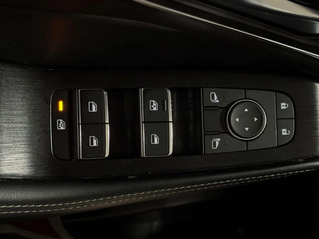 2023 Nissan Rogue Platinum w/Premium Pkg San Clemente CA