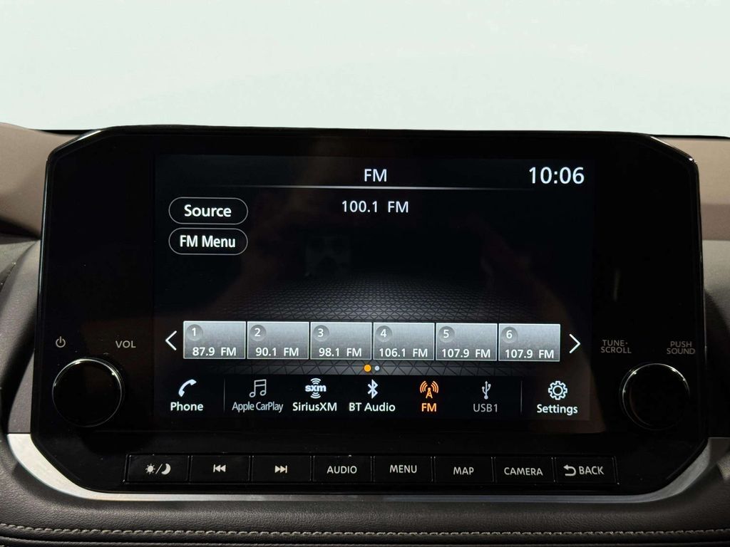 2023 Nissan Rogue Platinum w/Premium Pkg San Clemente CA