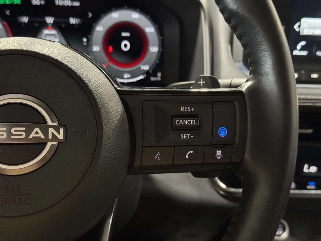 2023 Nissan Rogue Platinum w/Premium Pkg San Clemente CA
