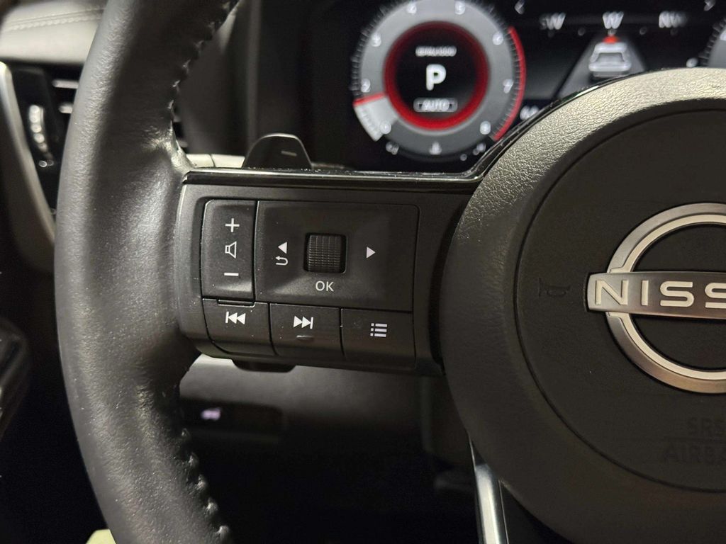 2023 Nissan Rogue Platinum w/Premium Pkg San Clemente CA