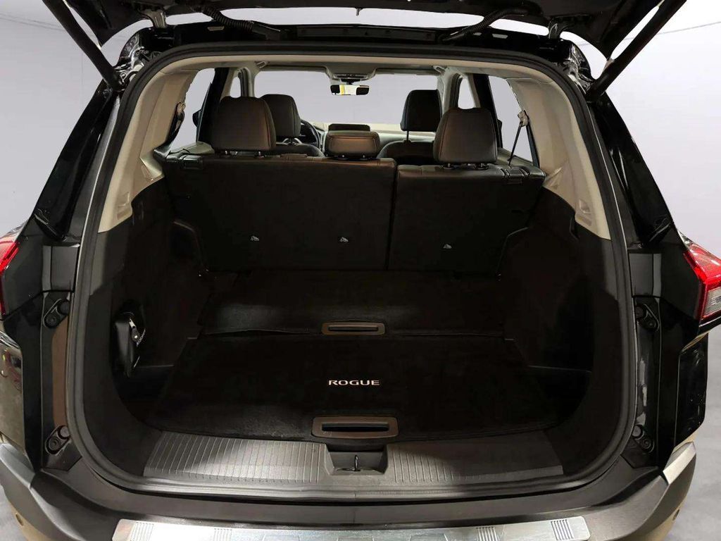 2023 Nissan Rogue Platinum w/Premium Pkg San Clemente CA