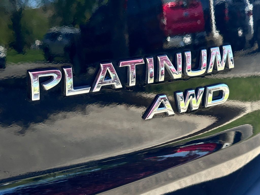 2023 Nissan Rogue Platinum w/Premium Pkg San Clemente CA