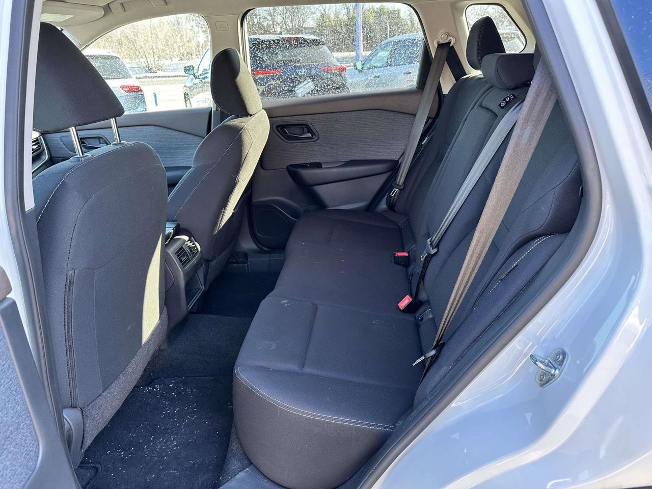 2023 Nissan Rogue S Clifton Park NY