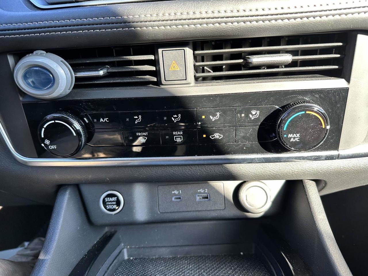 2023 Nissan Rogue S Clifton Park NY