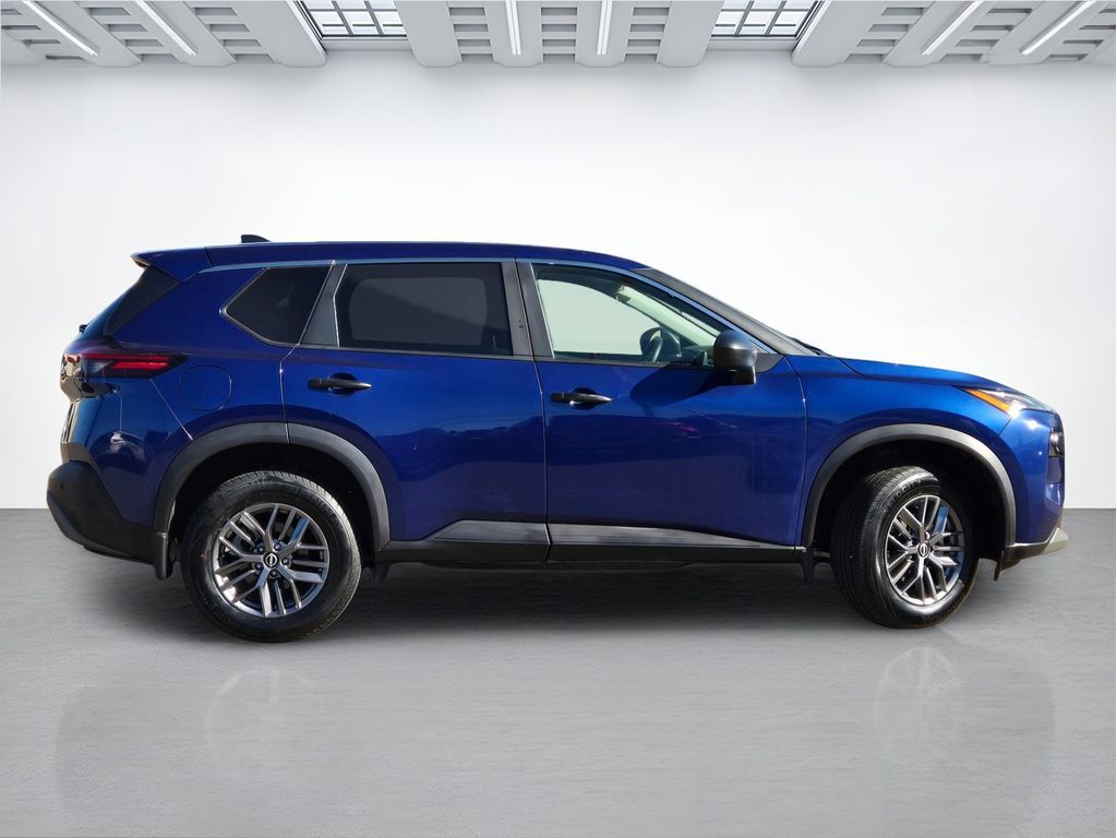 2023 Nissan Rogue S 2023 Nissan Rogue S