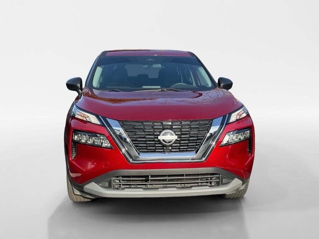 2023 Nissan Rogue S Morristown TN 2023 Nissan Rogue S Morristown TN