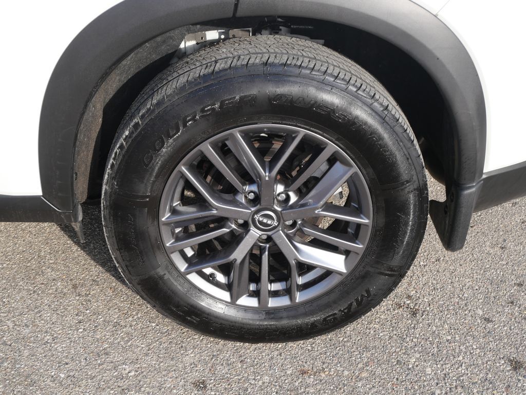 2023 Nissan Rogue S Mt Pleasant MI