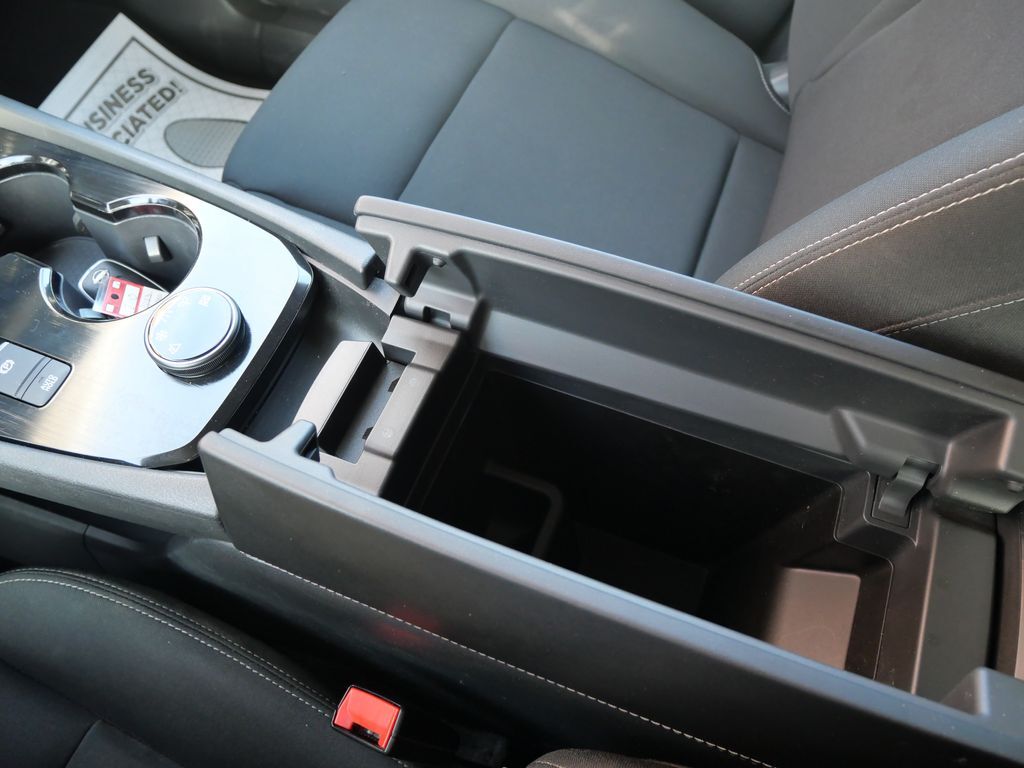 2023 Nissan Rogue S Mt Pleasant MI