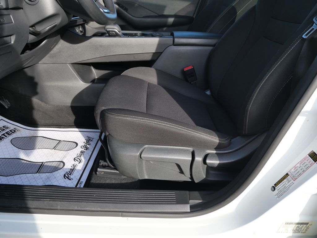 2023 Nissan Rogue S Mt Pleasant MI