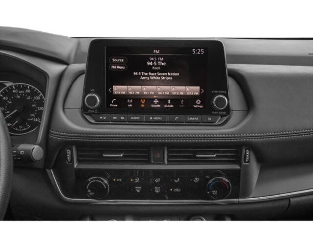 2023 Nissan Rogue S Appleton WI