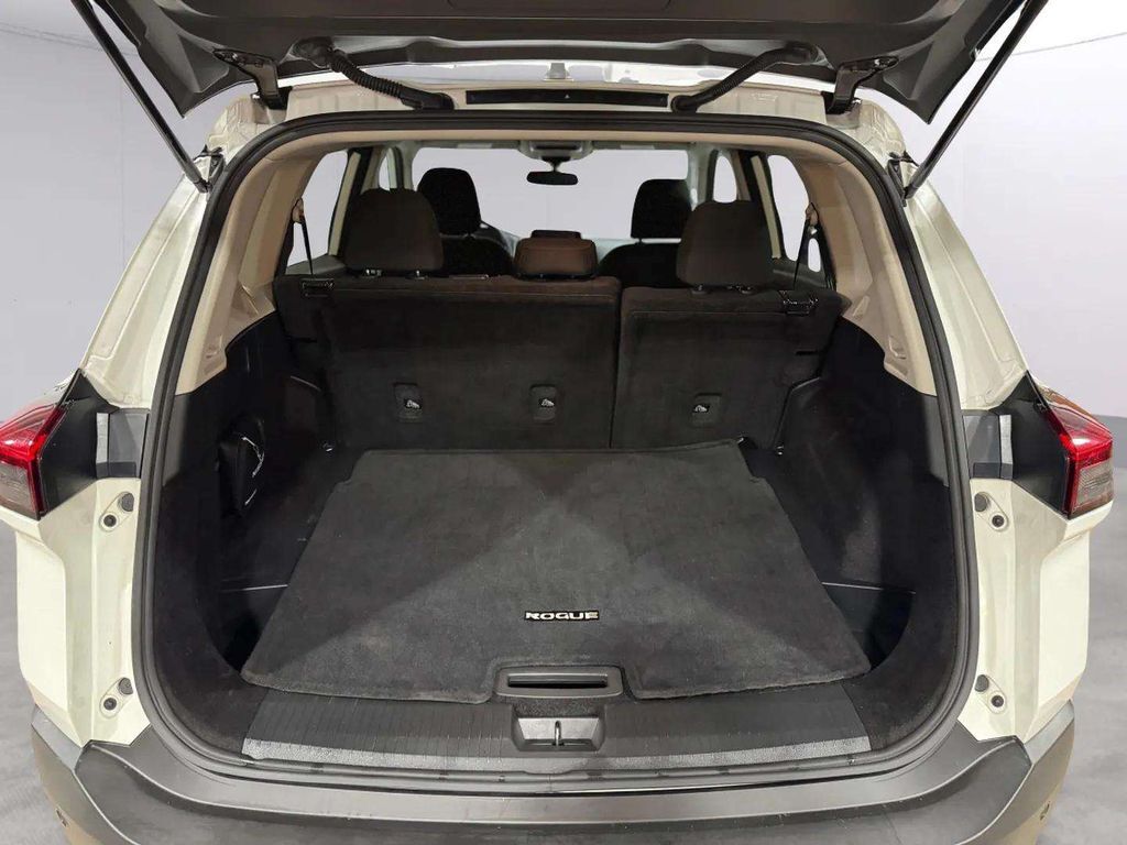 2023 Nissan Rogue S San Clemente CA