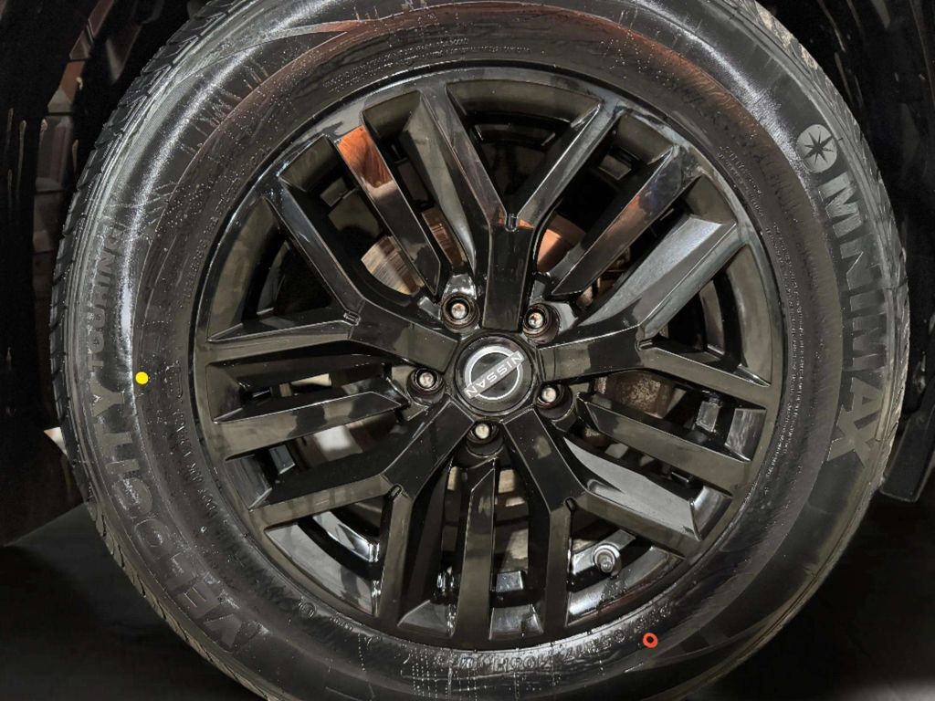 2023 Nissan Rogue S San Clemente CA