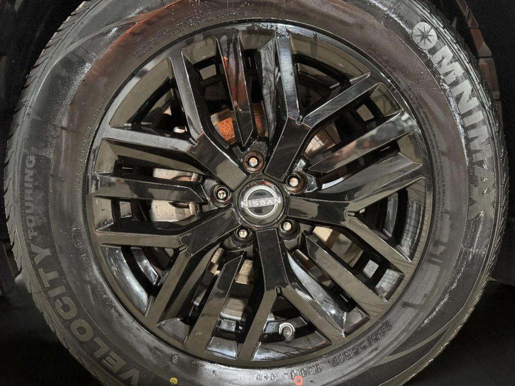 2023 Nissan Rogue S San Clemente CA