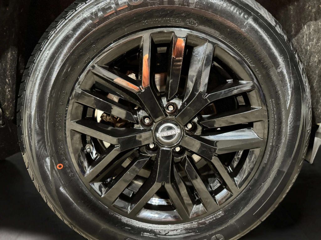 2023 Nissan Rogue S San Clemente CA