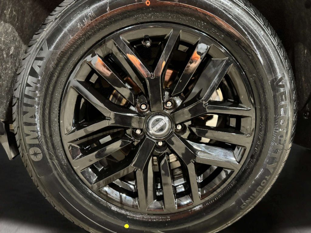 2023 Nissan Rogue S San Clemente CA