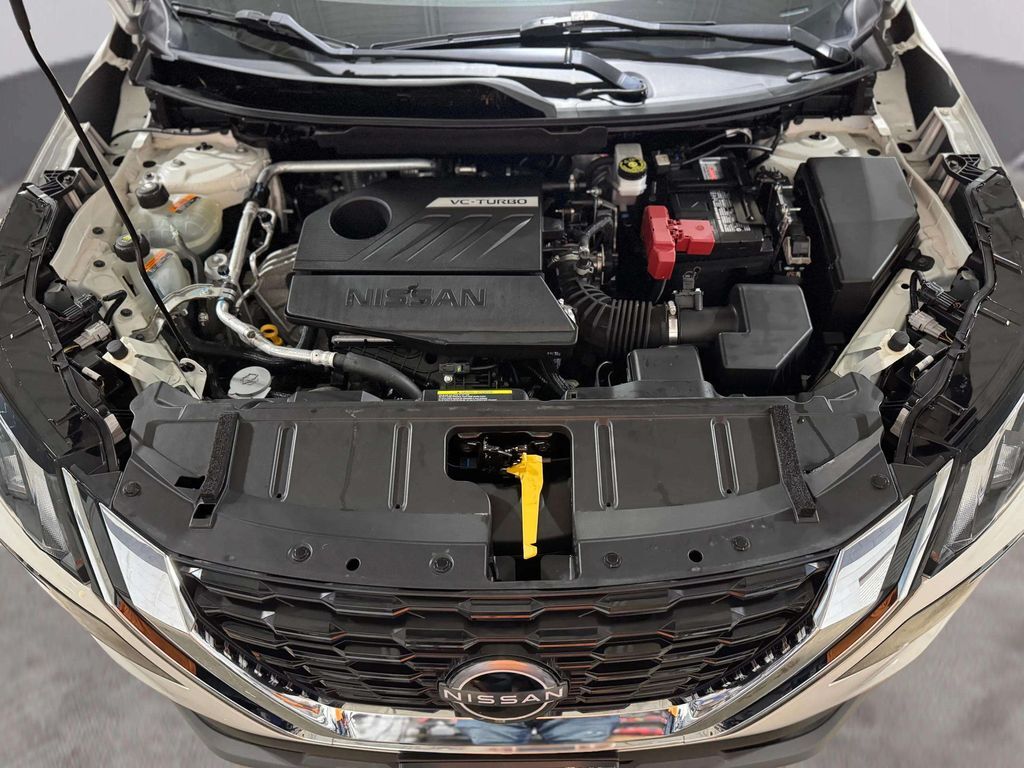 2023 Nissan Rogue S San Clemente CA