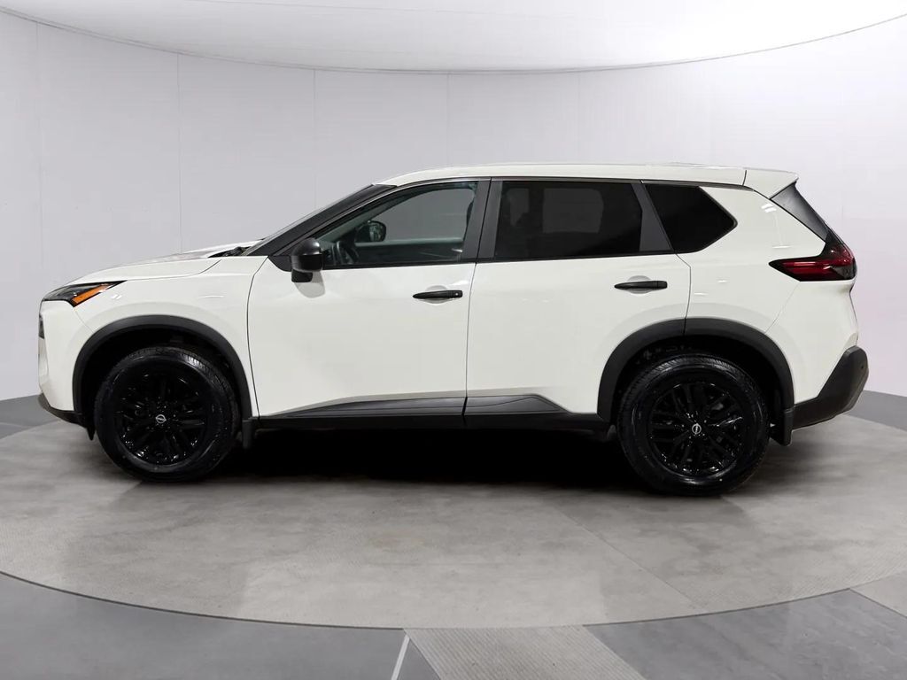 2023 Nissan Rogue S San Clemente CA