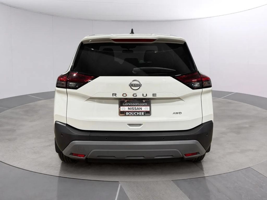 2023 Nissan Rogue S San Clemente CA