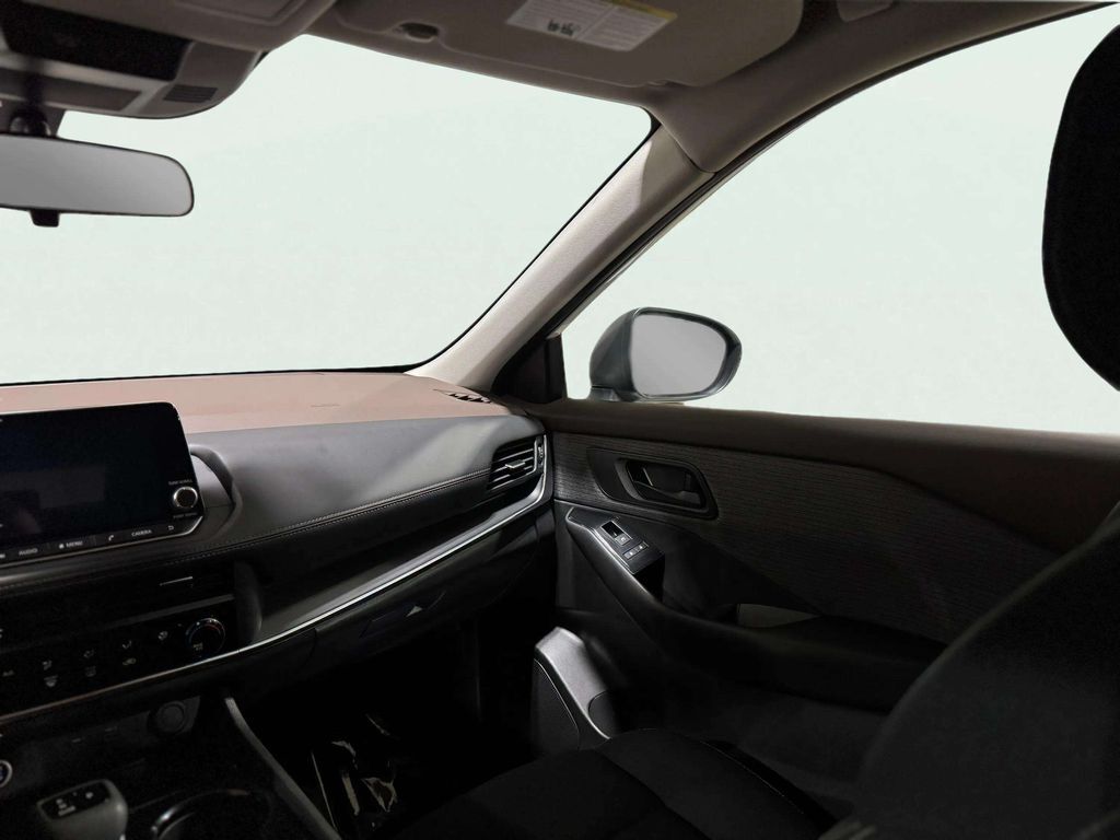 2023 Nissan Rogue S San Clemente CA