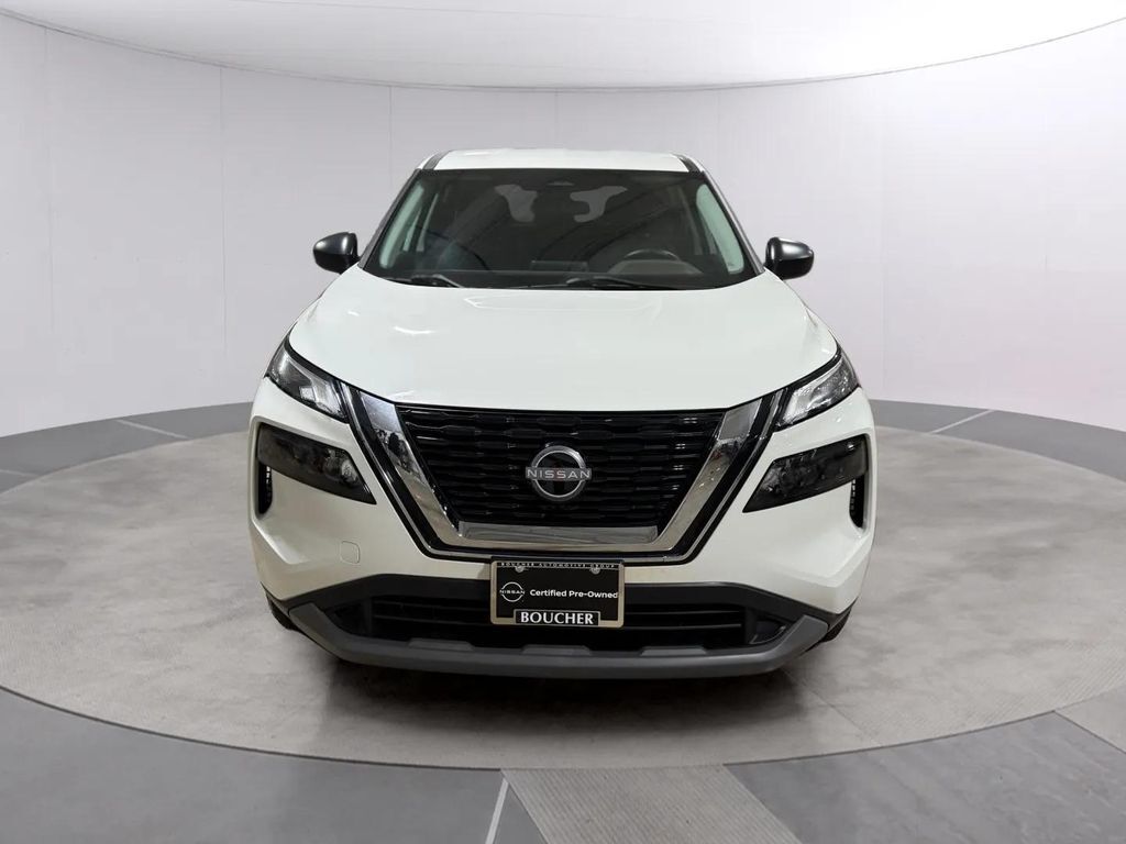 2023 Nissan Rogue S San Clemente CA