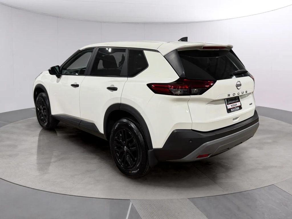 2023 Nissan Rogue S San Clemente CA