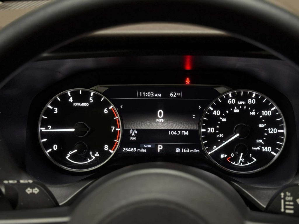 2023 Nissan Rogue S San Clemente CA