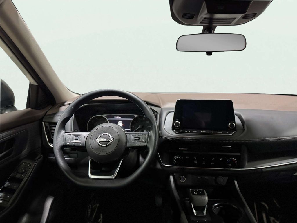 2023 Nissan Rogue S San Clemente CA