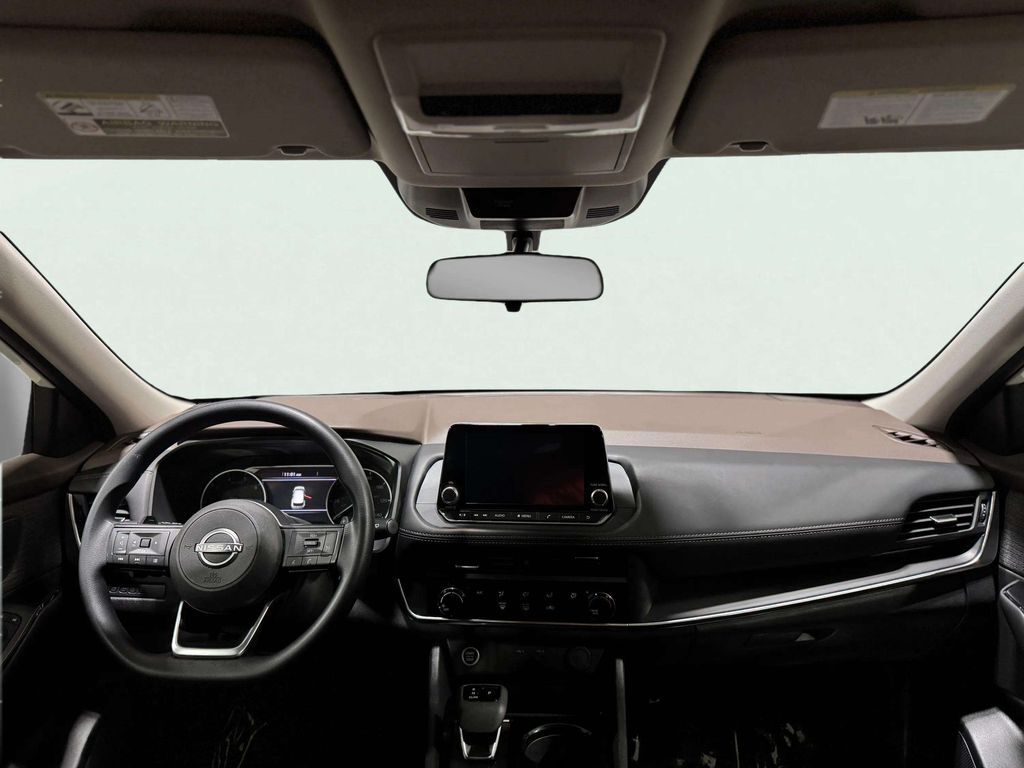 2023 Nissan Rogue S San Clemente CA