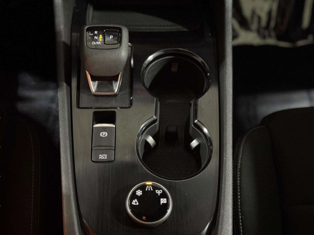 2023 Nissan Rogue S San Clemente CA