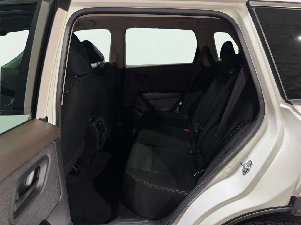 2023 Nissan Rogue S San Clemente CA